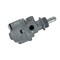 Bendix Valve, Push-Pull Control, Brake, Pp-5, W/ Pilot Air Release, 40 Psi 281946N - alternate 4
